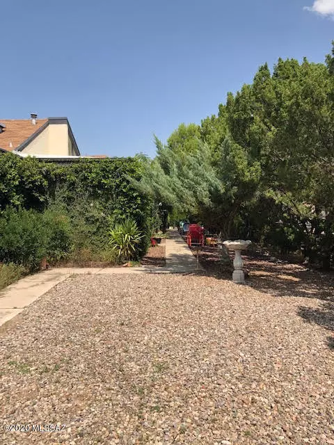 Nogales, AZ 85621,345 W View Point Drive #36