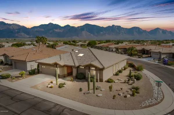 Oro Valley, AZ 85755,1654 E Crown Ridge Way