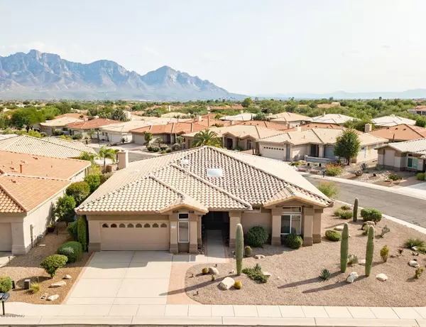 Oro Valley, AZ 85755,1654 E Crown Ridge Way