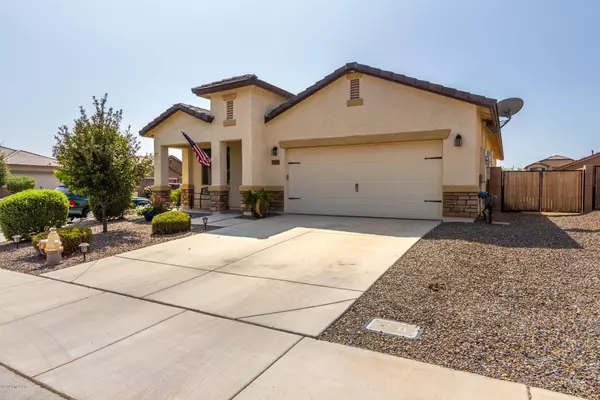 11353 W Folsom Point Drive, Marana, AZ 85658