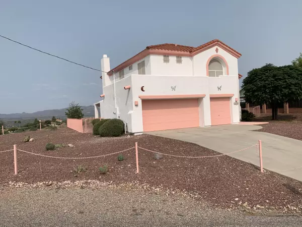 Rio Rico, AZ 85648,1218 Avenida Gandara