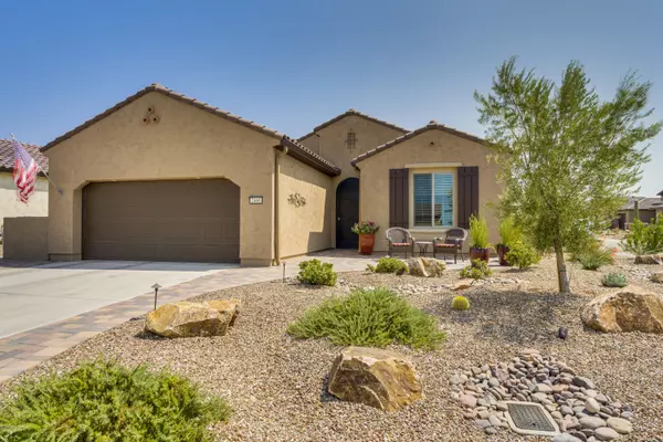 2460 E Rolling Meadow Lane, Green Valley, AZ 85614