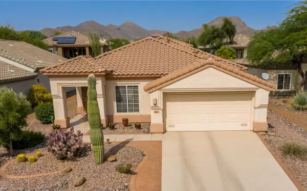 5288 W Sunrise Canyon Place, Marana, AZ 85658