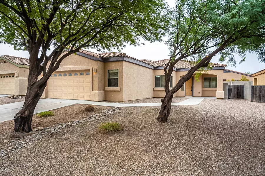 6660 E Gehrig Lane, Tucson, AZ 85756