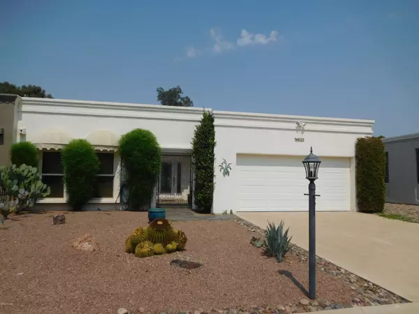 Tucson, AZ 85742,8125 N Casas Way