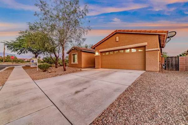 Oro Valley, AZ 85737,1419 W Red Creek Drive