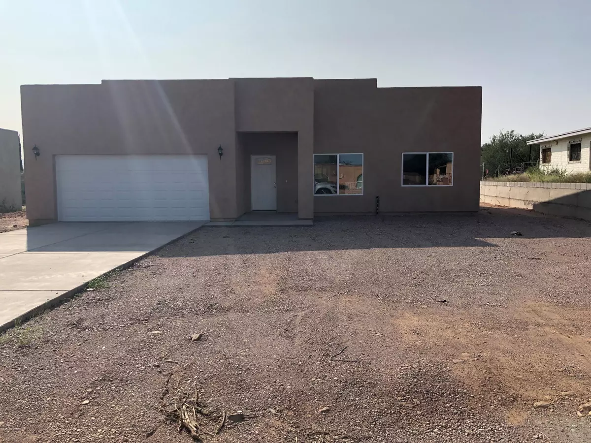 Rio Rico, AZ 85648,1154 Avenida Leon