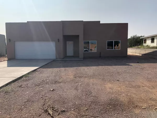 1154 Avenida Leon, Rio Rico, AZ 85648