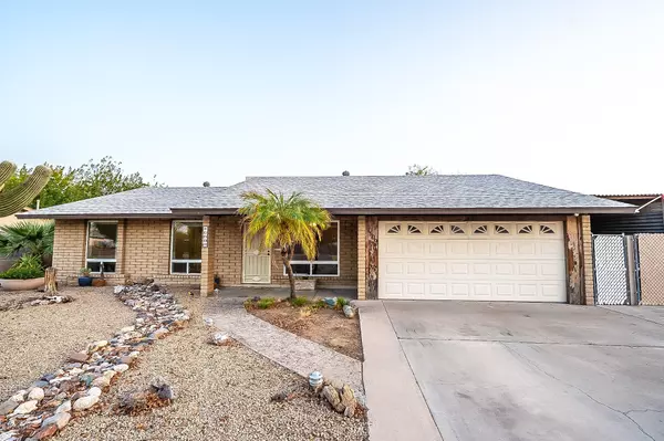 1509 W Villa Maria Drive, Phoenix, AZ 85023