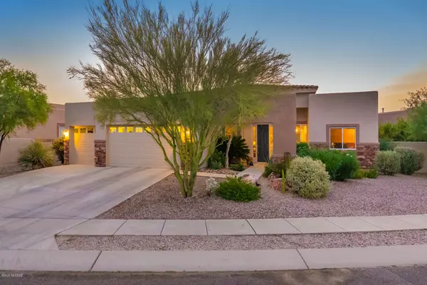 13195 N Booming Drive, Oro Valley, AZ 85755