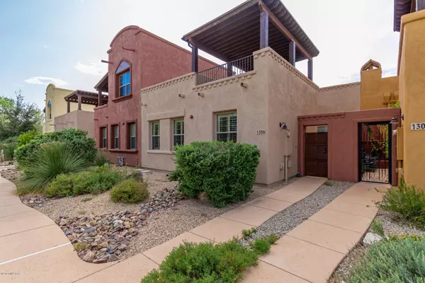 1306 Golden Gate Way, Tubac, AZ 85646