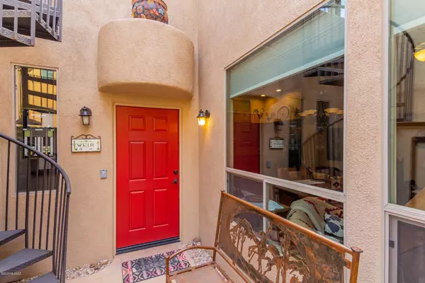 Tubac, AZ 85646,1306 Golden Gate Way