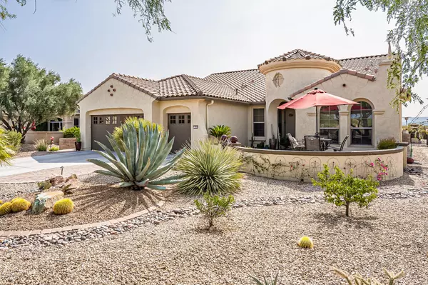 Green Valley, AZ 85614,1755 N Coastland Court