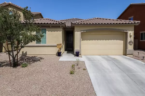 11363 E Fleeting Sunset Trail, Tucson, AZ 85747