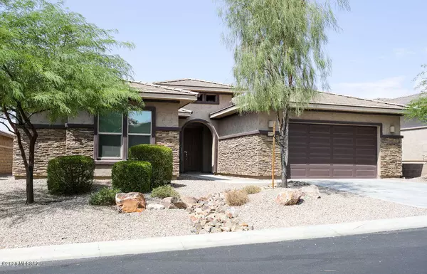 6566 W Whispering Windmill Lane, Marana, AZ 85658