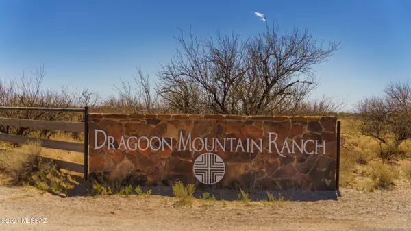 St. David, AZ 85630,Lot 16 N Dragoon Ranch Road #16