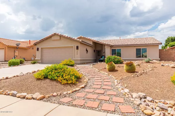 3660 Calle Jasmin, Sierra Vista, AZ 85650