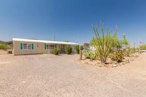 9931 N El Uno Minor, Tucson, AZ 85743