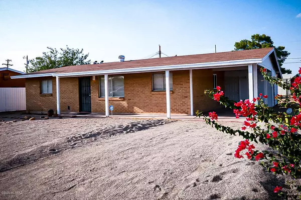 2026 W Grant Road, Tucson, AZ 85745