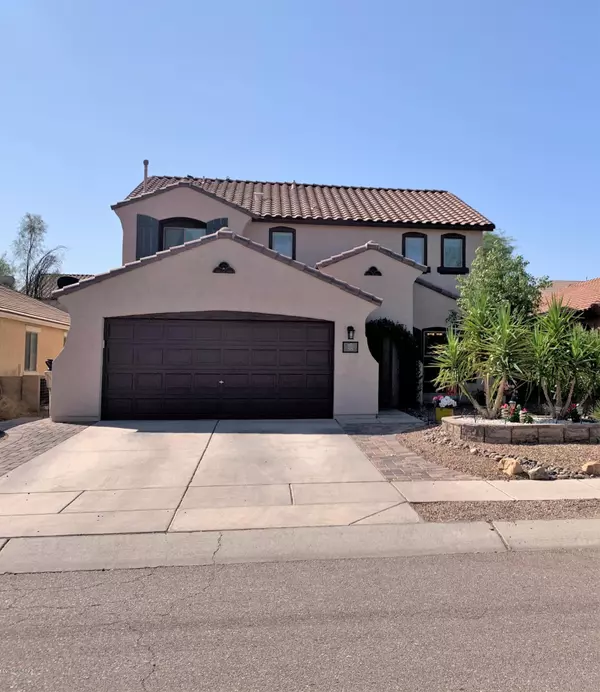 55 W Calle Mantilla, Sahuarita, AZ 85629