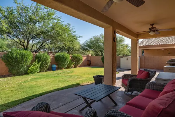 Sahuarita, AZ 85629,453 E Camino Rancho Seguro