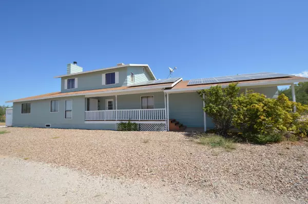 30 E Cottonwood Lane, St. David, AZ 85630