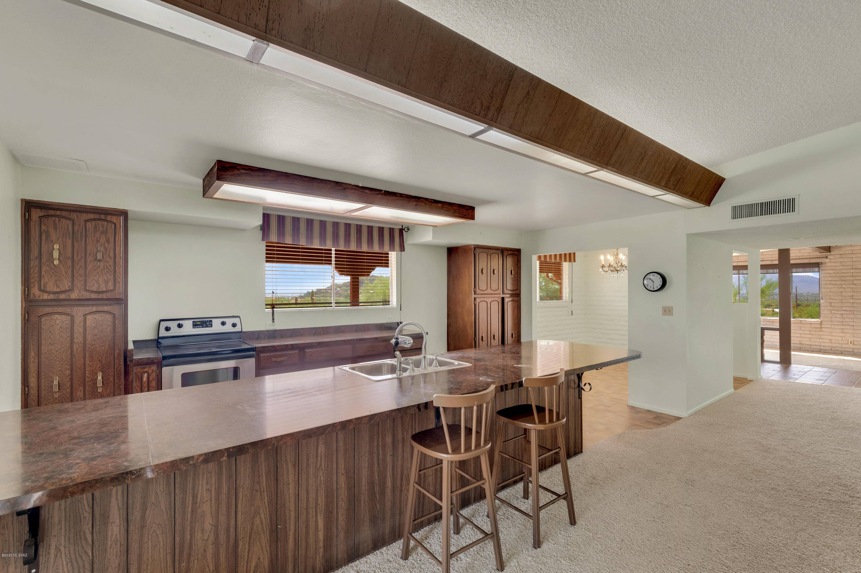 Tucson, AZ 85746,5720 S Saddle Ridge Lane