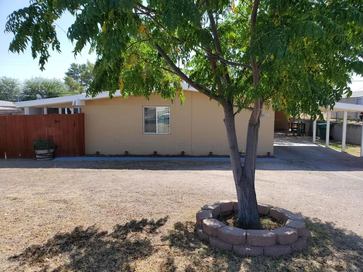 San Manuel, AZ 85631,621 W Webb Drive