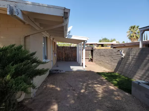 San Manuel, AZ 85631,621 W Webb Drive