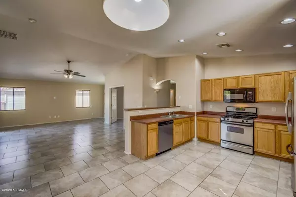 Marana, AZ 85658,5583 W Sunset Vista Pl. Place