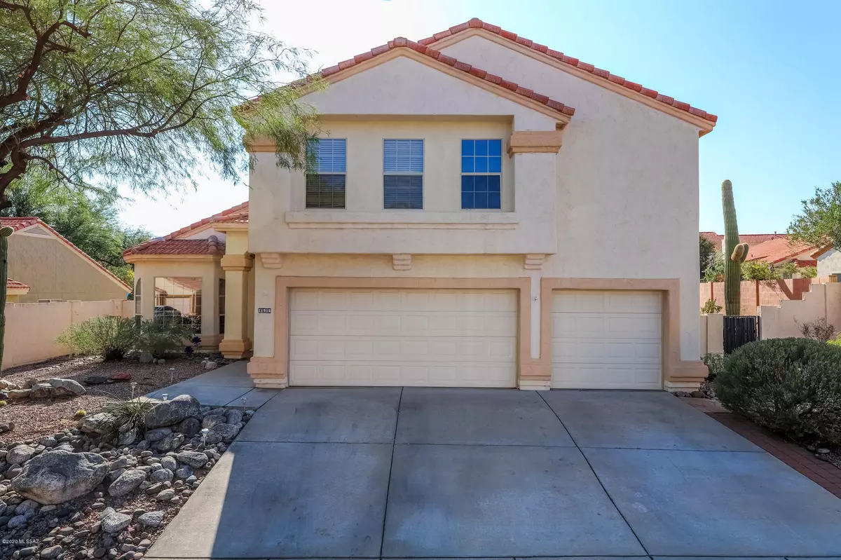 Oro Valley, AZ 85737,11915 N Deer Clover Lane