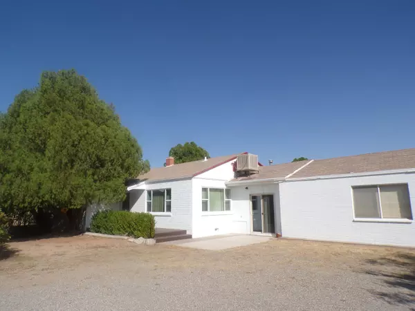 Willcox, AZ 85643,1300 N Fort Grant Road