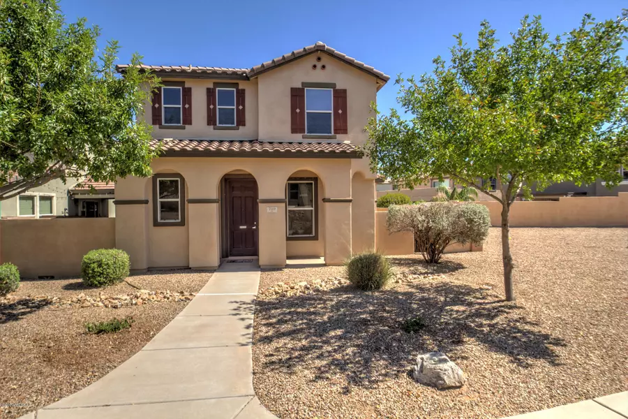 739 W Paseo Celestial, Sahuarita, AZ 85629