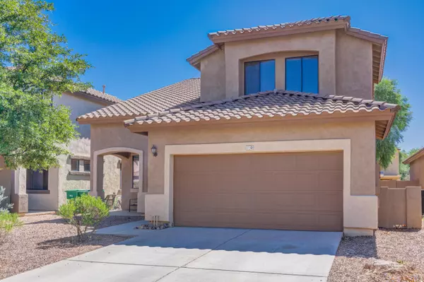 450 E Placita Costana, Sahuarita, AZ 85629