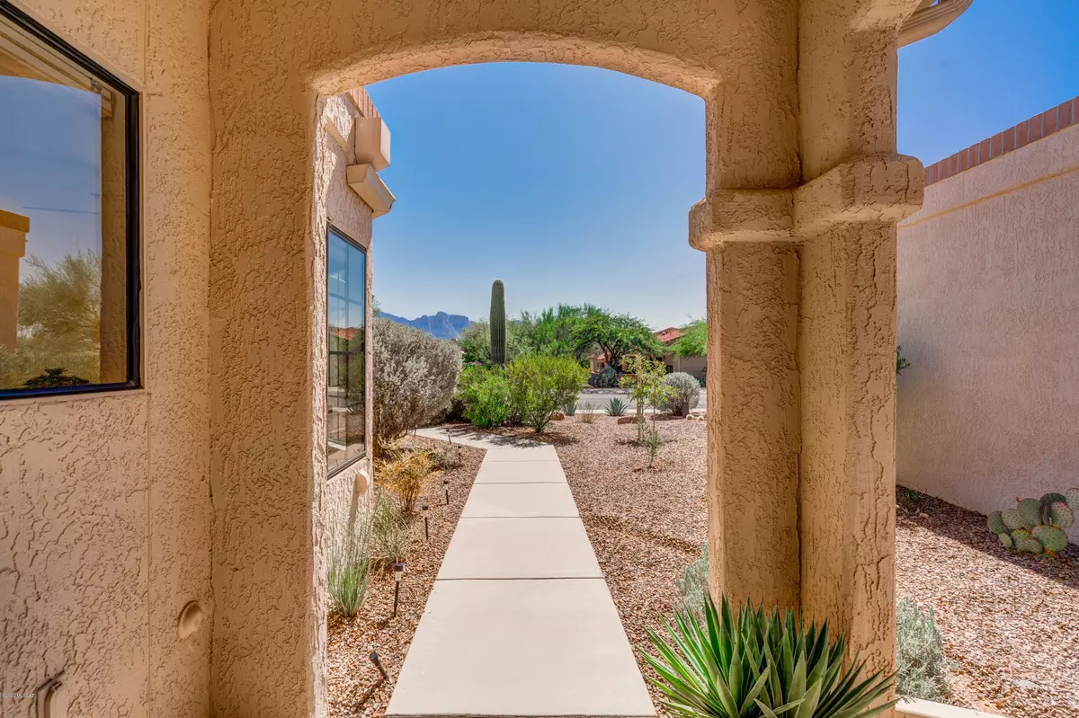 Oro Valley, AZ 85755,1341 E Ember Way