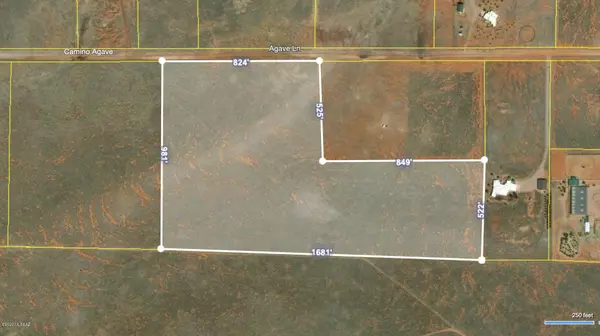 Elgin, AZ 85611,00 Camino Agave  #Lot I