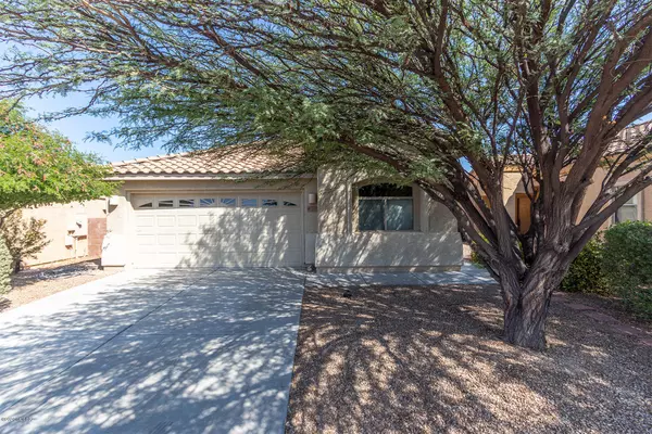 Tucson, AZ 85756,7157 E Alderberry Street