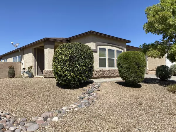 3486 S Twilight Echo Road, Tucson, AZ 85735