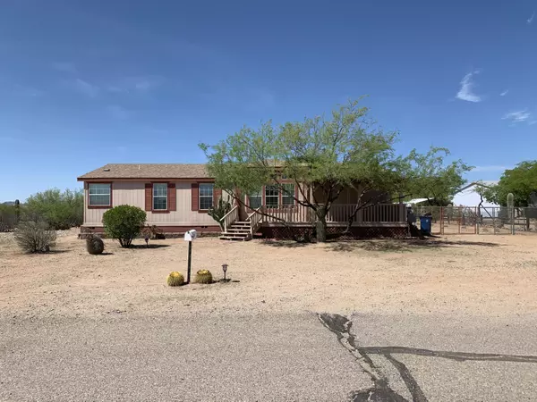 7266 W Agave Ranch Place, Tucson, AZ 85735