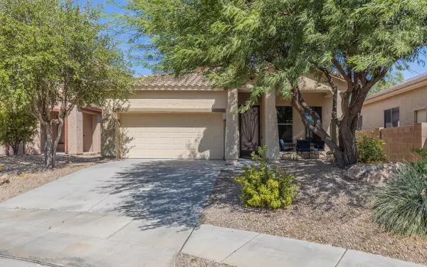 12511 E Rust Canyon Place, Vail, AZ 85641