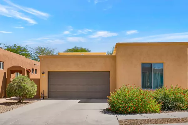 3251 S Lakeside View Drive, Tucson, AZ 85730