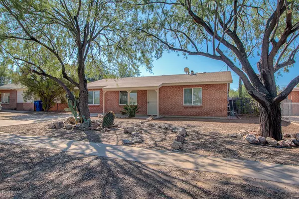 5438 E Fairmount Street, Tucson, AZ 85712