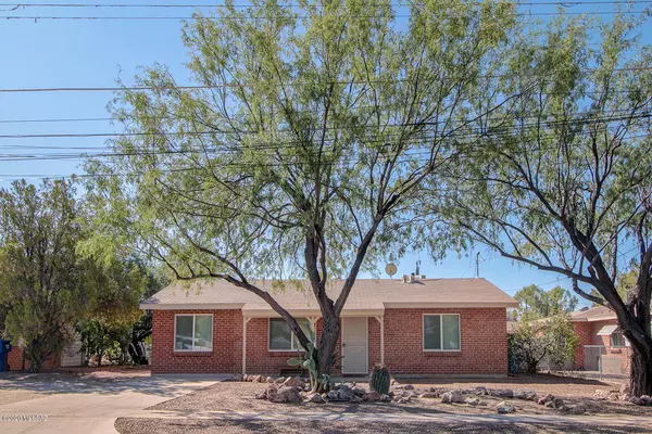 Tucson, AZ 85712,5438 E Fairmount Street