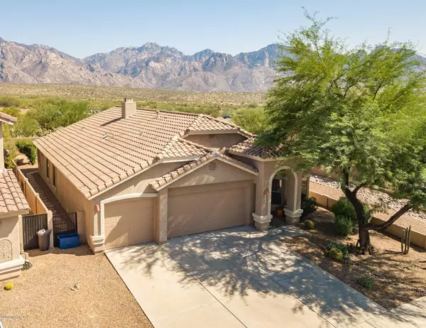 Oro Valley, AZ 85755,2668 E Big View Drive