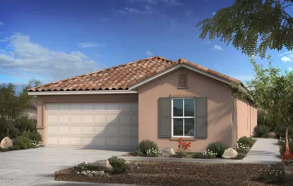 8769 E Stone Meadow CircleE  #Lot 54, Tucson, AZ 85730