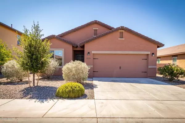 11375 W Spear Shaft Drive, Marana, AZ 85658