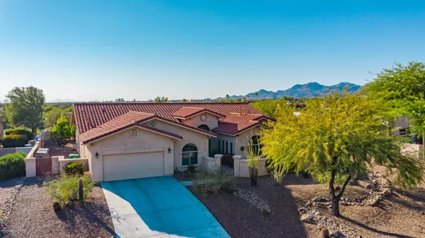 12129 N Tall Grass Drive, Oro Valley, AZ 85755