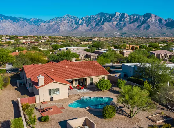 Oro Valley, AZ 85755,12129 N Tall Grass Drive