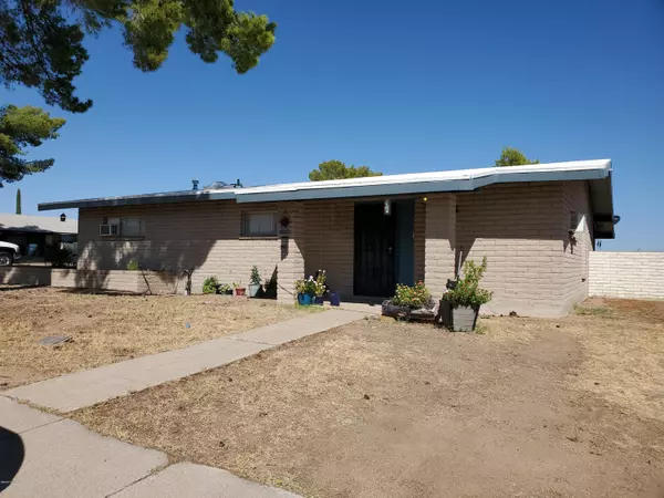 San Manuel, AZ 85631,101 Avenue H