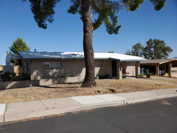 101 Avenue H, San Manuel, AZ 85631